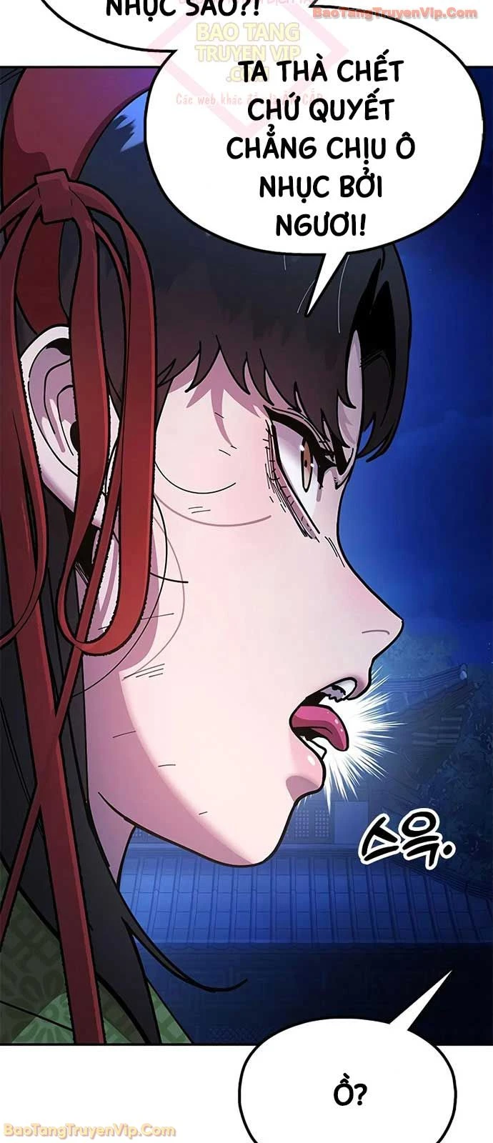 Vĩ Nhân Kiếm Chapter 10 - 71