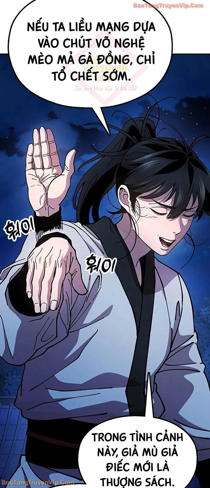 Vĩ Nhân Kiếm Chapter 10 - 98