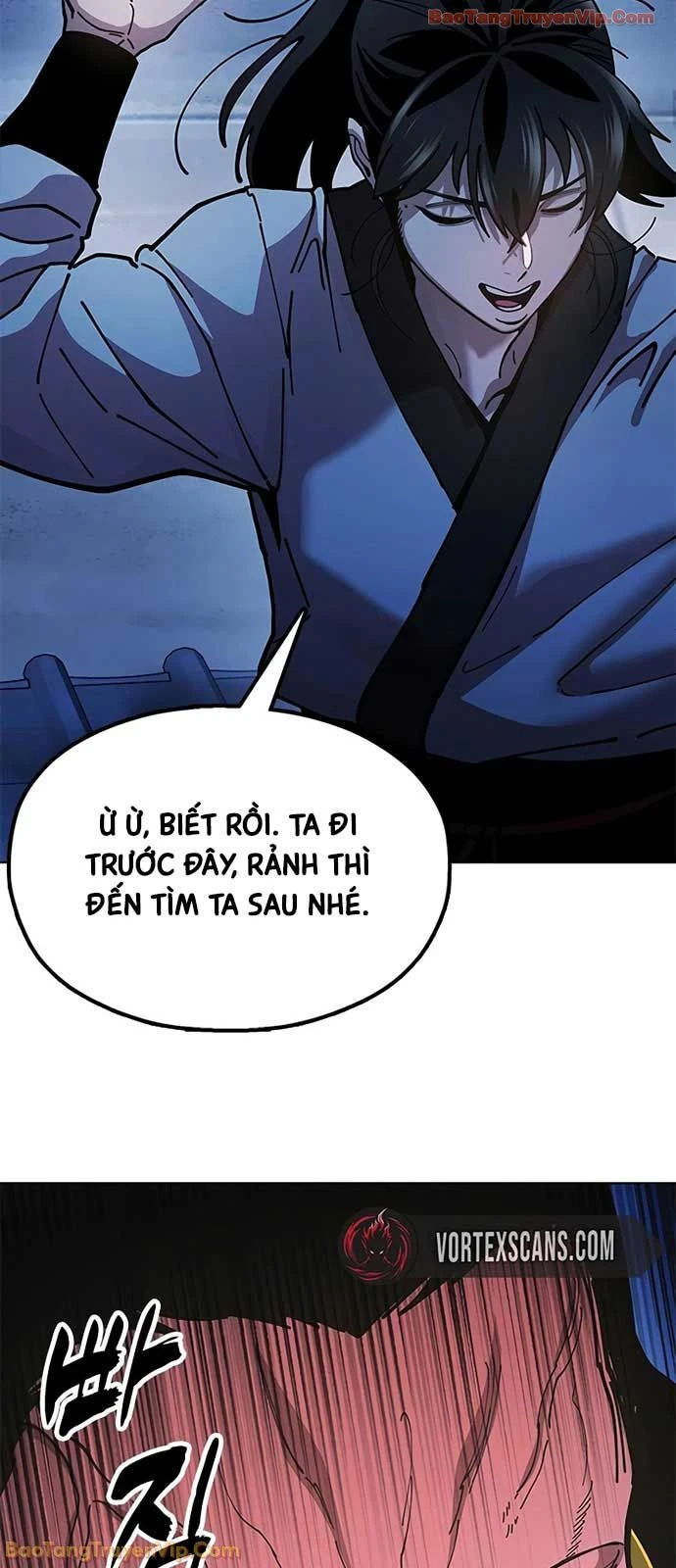 Vĩ Nhân Kiếm Chapter 10 - 106