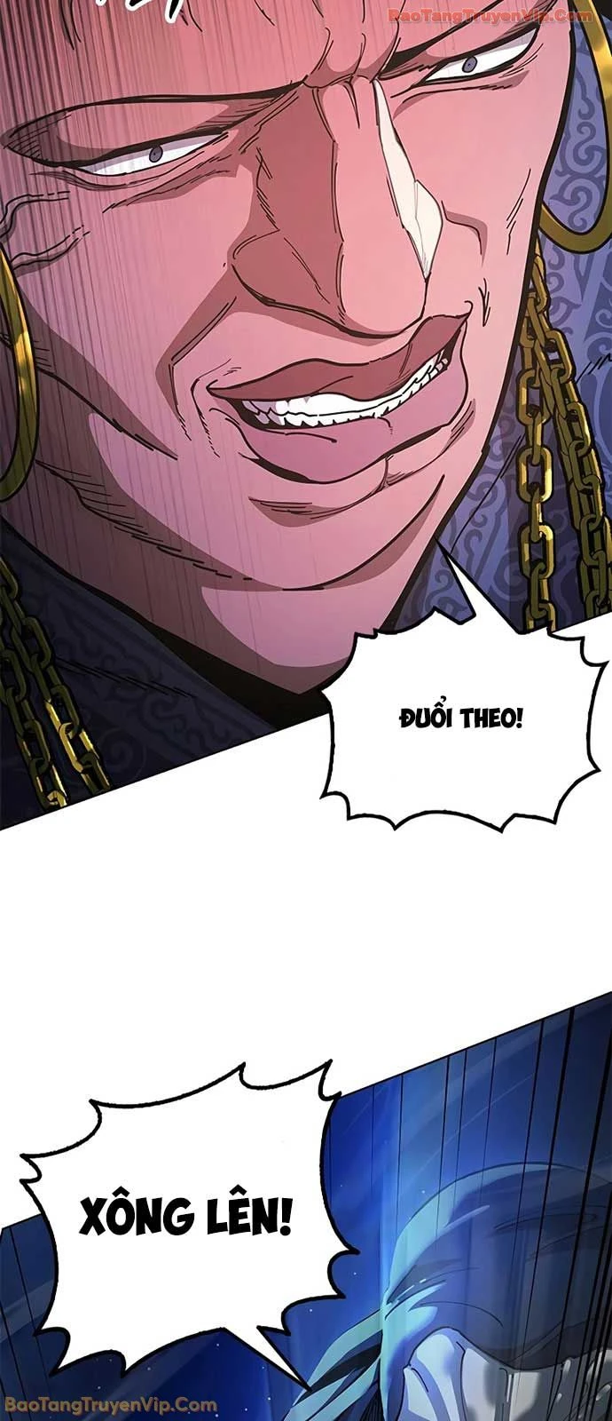 Vĩ Nhân Kiếm Chapter 10 - 107