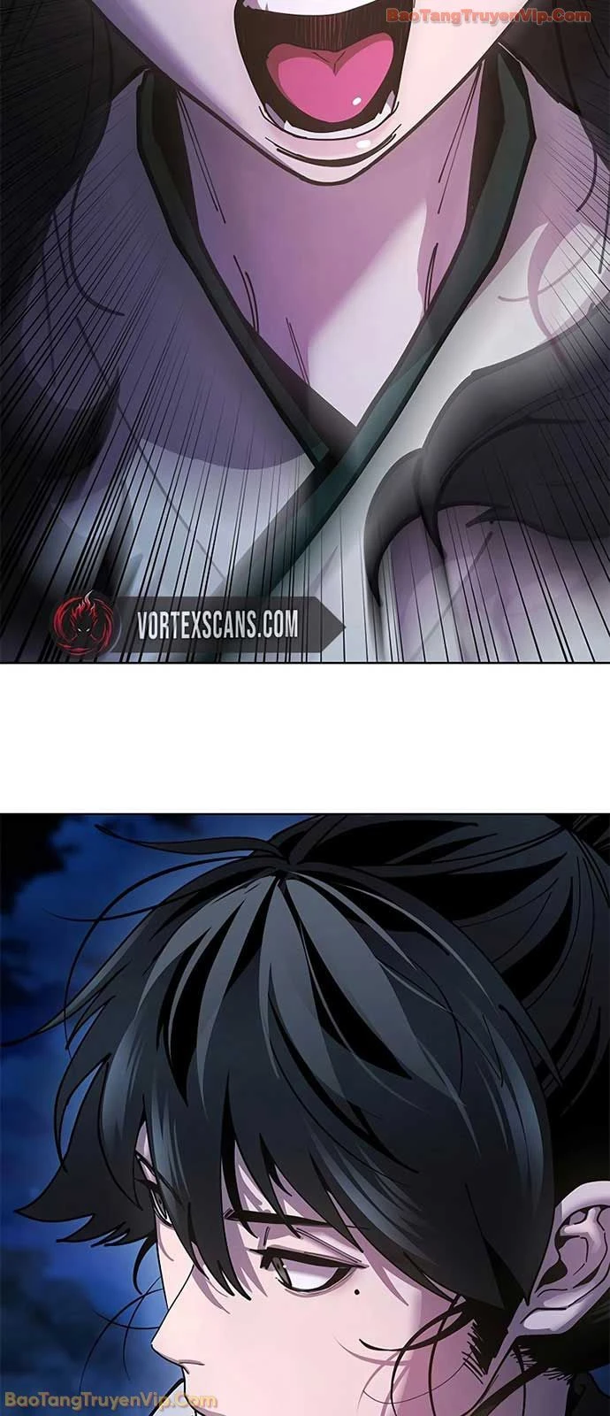 Vĩ Nhân Kiếm Chapter 10 - 111