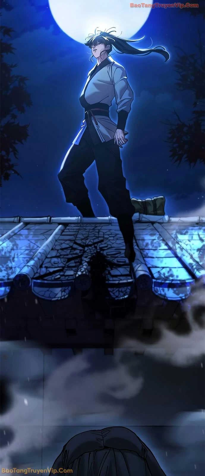 Vĩ Nhân Kiếm Chapter 10 - 121