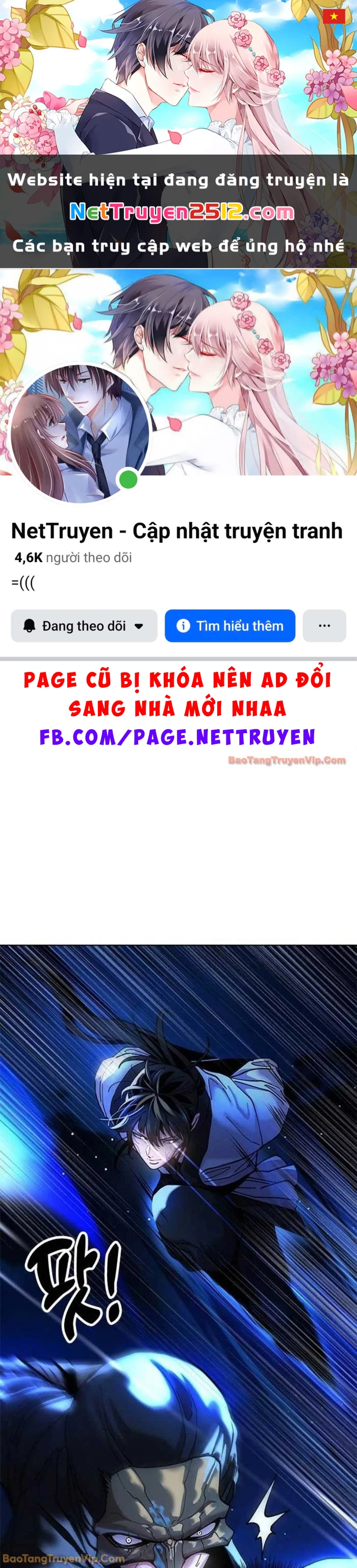 Vĩ Nhân Kiếm Chapter 11 - 1