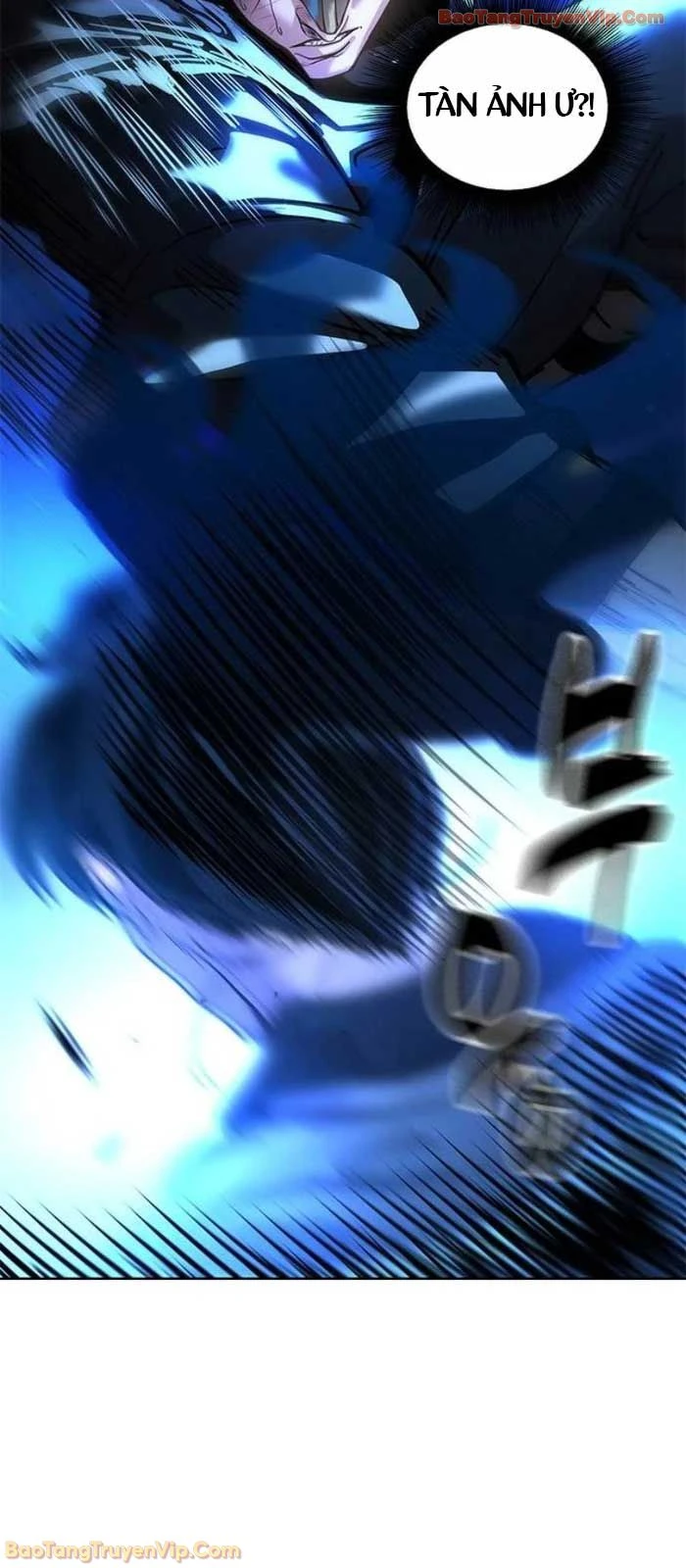 Vĩ Nhân Kiếm Chapter 11 - 2