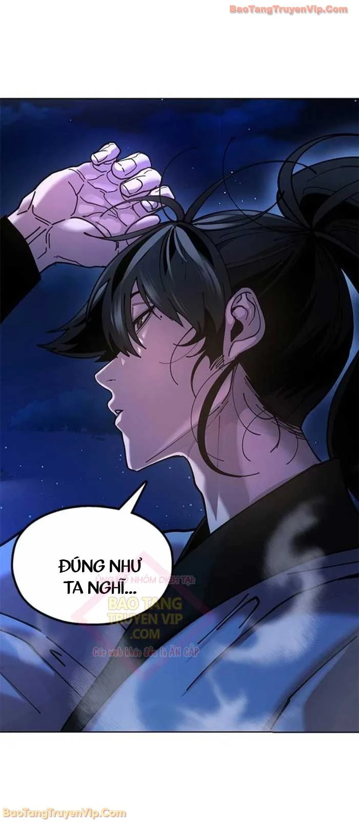 Vĩ Nhân Kiếm Chapter 11 - 6