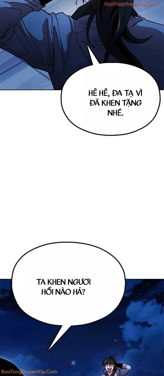 Vĩ Nhân Kiếm Chapter 11 - 14