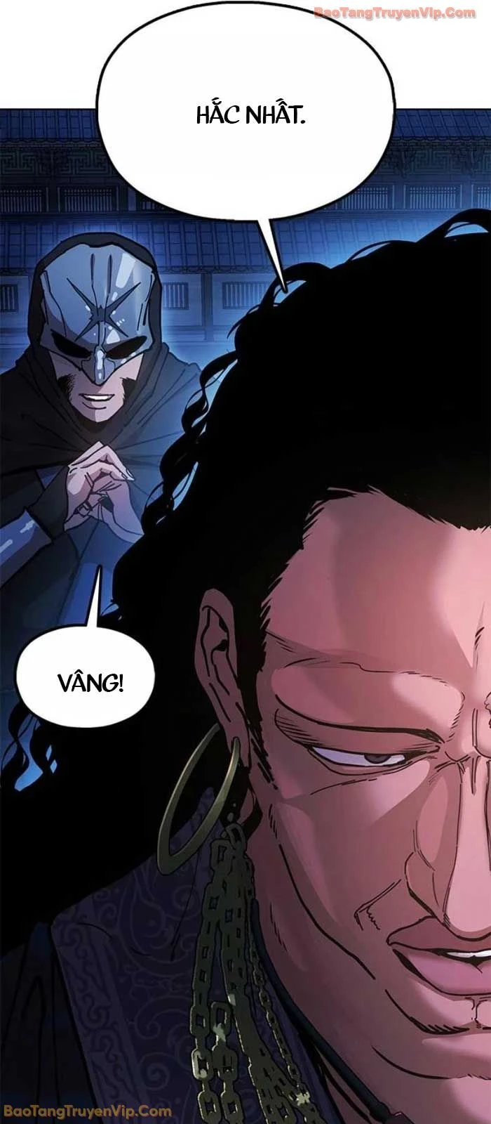 Vĩ Nhân Kiếm Chapter 11 - 16