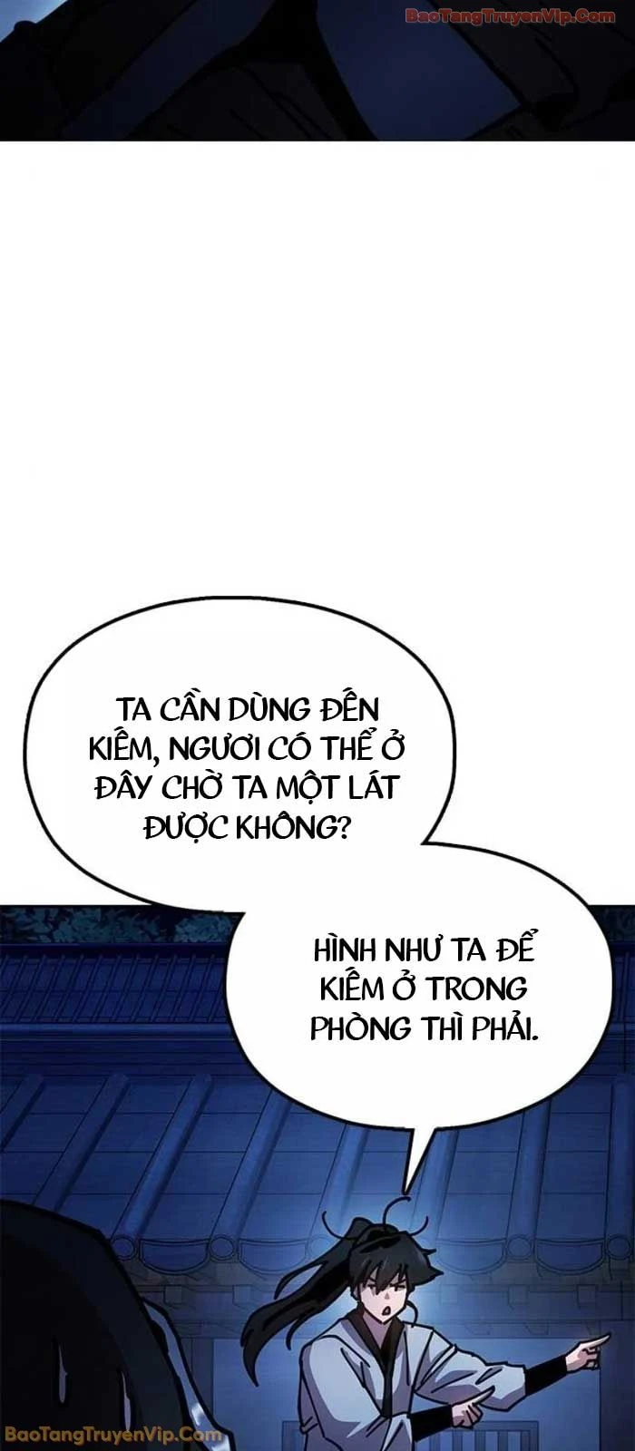 Vĩ Nhân Kiếm Chapter 11 - 25
