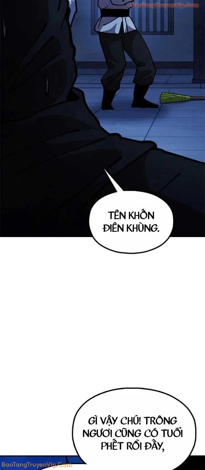 Vĩ Nhân Kiếm Chapter 11 - 26