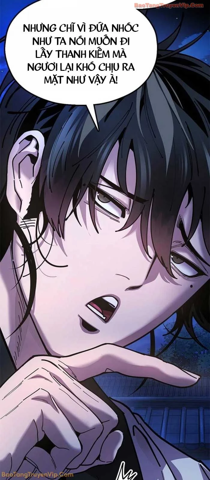 Vĩ Nhân Kiếm Chapter 11 - 27