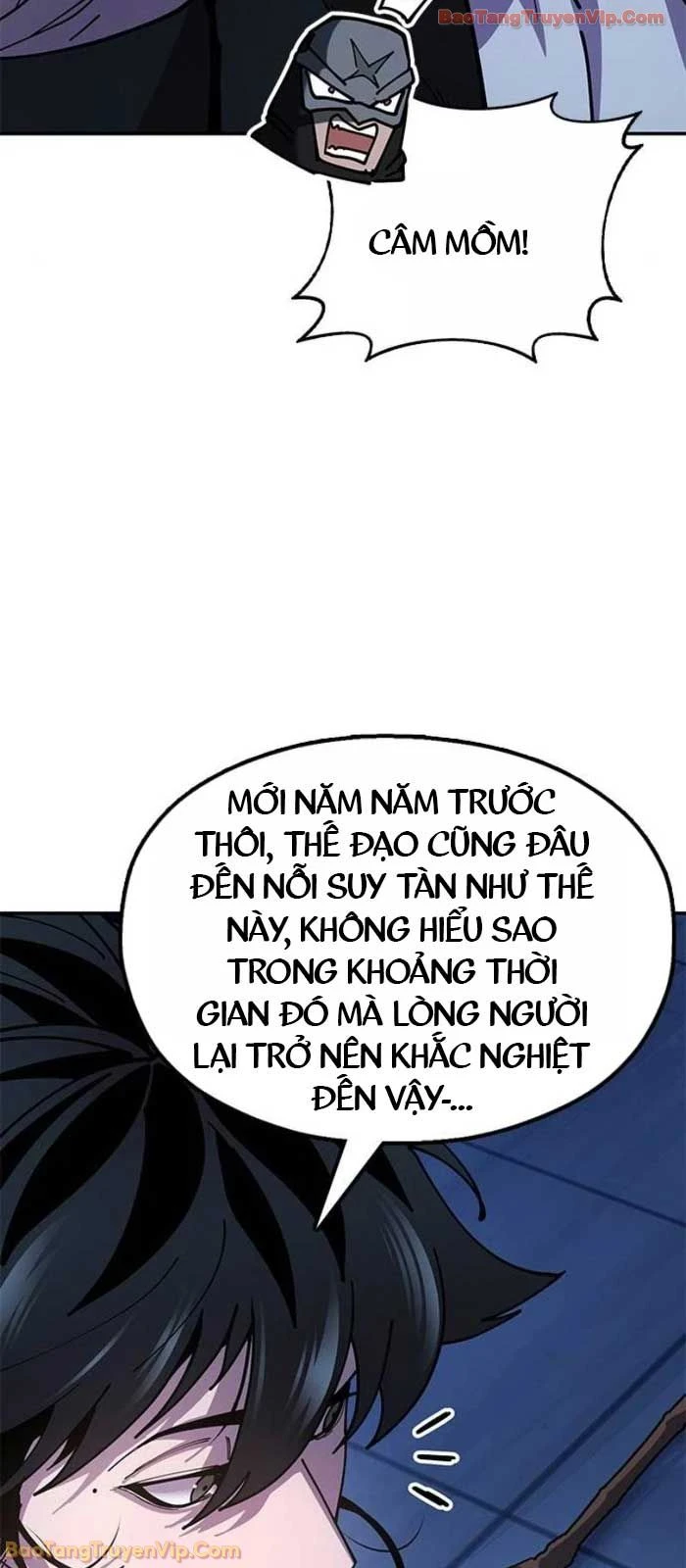Vĩ Nhân Kiếm Chapter 11 - 28
