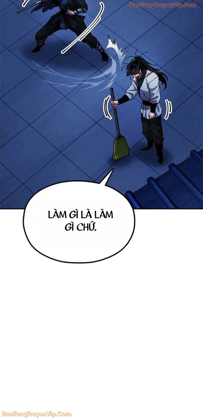 Vĩ Nhân Kiếm Chapter 11 - 30