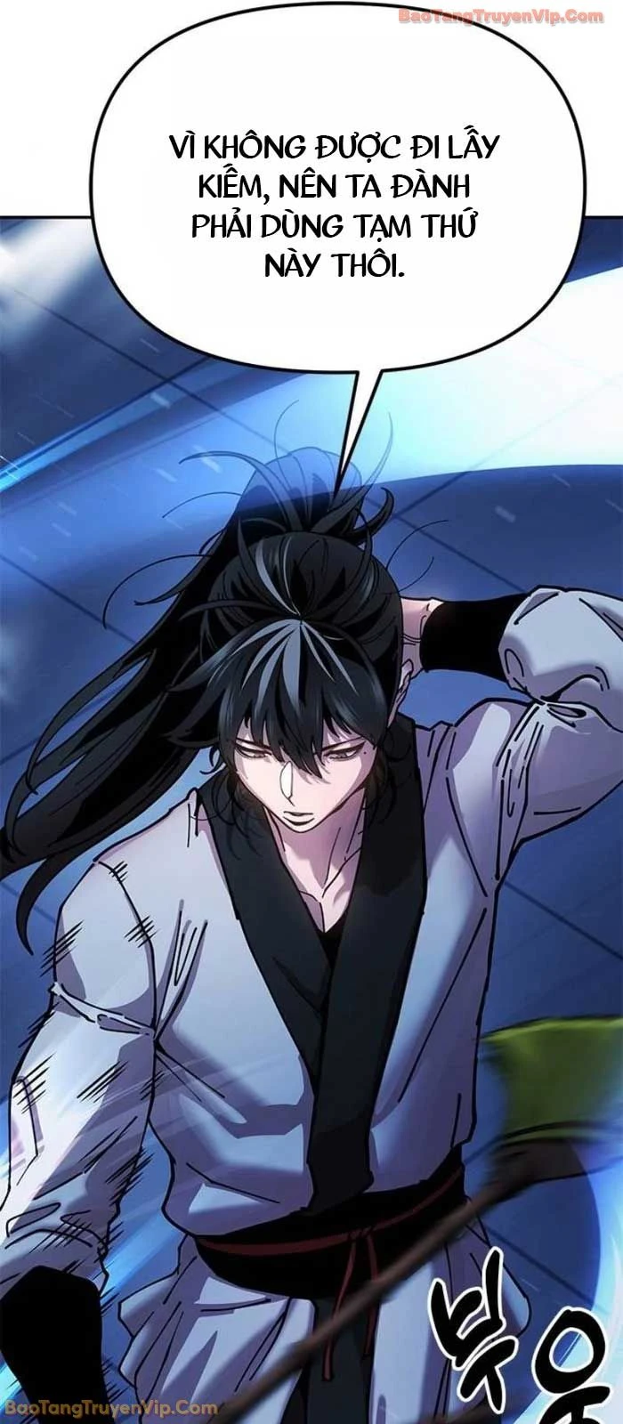 Vĩ Nhân Kiếm Chapter 11 - 31