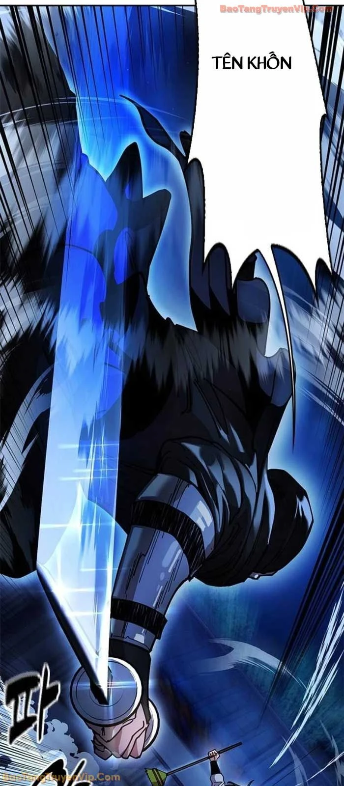 Vĩ Nhân Kiếm Chapter 11 - 41