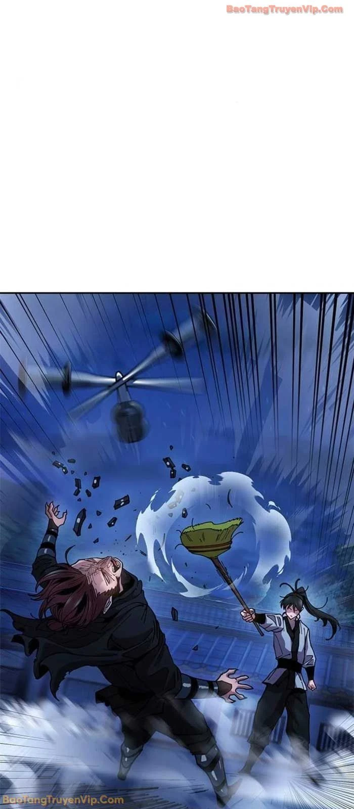 Vĩ Nhân Kiếm Chapter 11 - 48