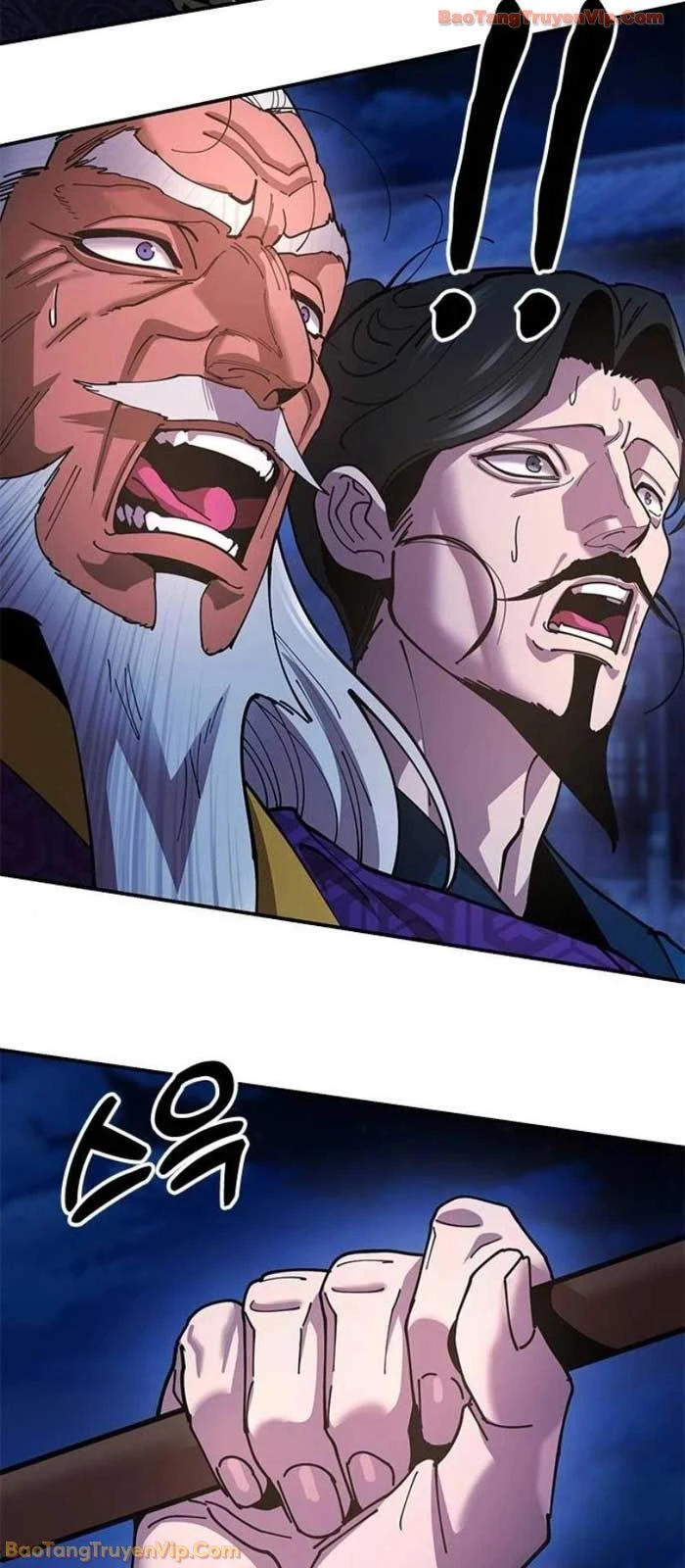 Vĩ Nhân Kiếm Chapter 11 - 53