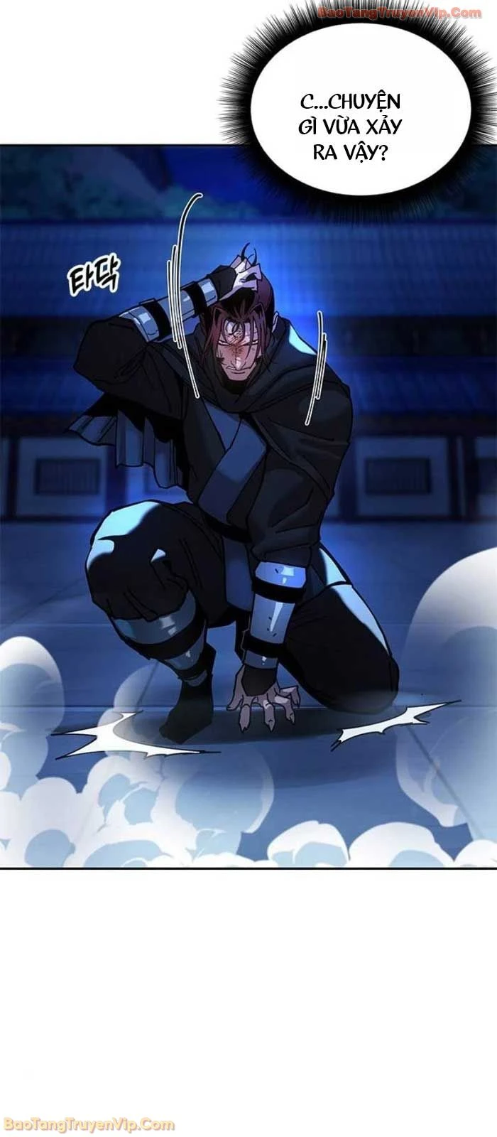 Vĩ Nhân Kiếm Chapter 11 - 60