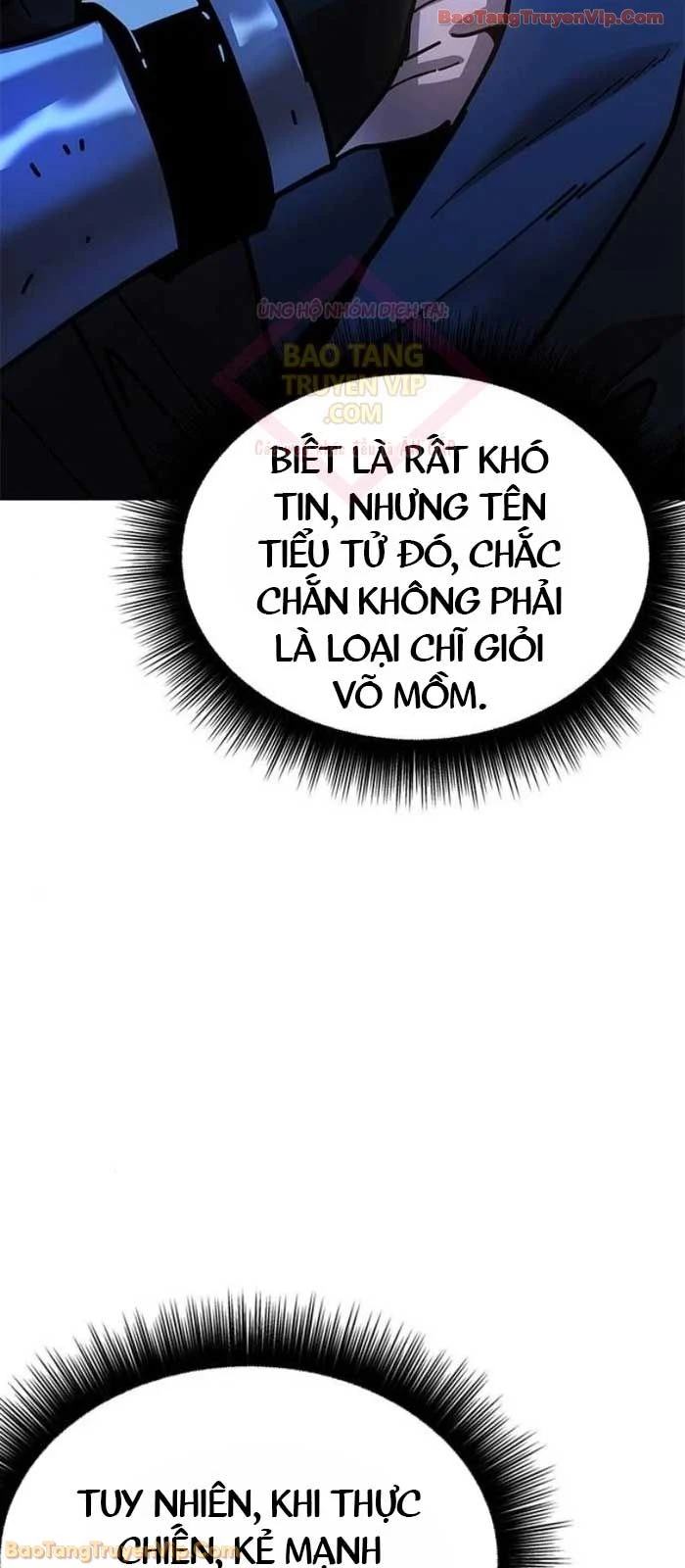 Vĩ Nhân Kiếm Chapter 11 - 69