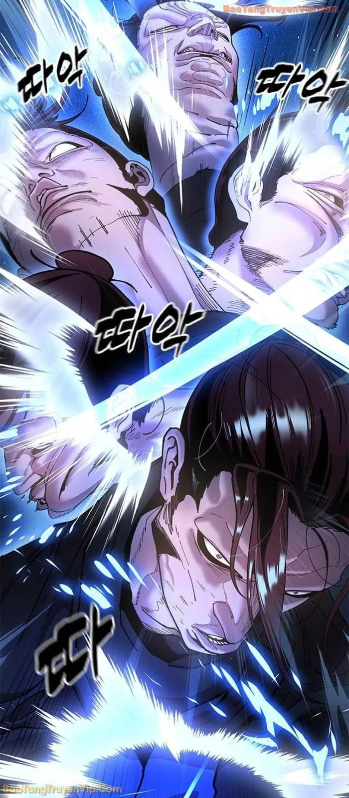 Vĩ Nhân Kiếm Chapter 11 - 88