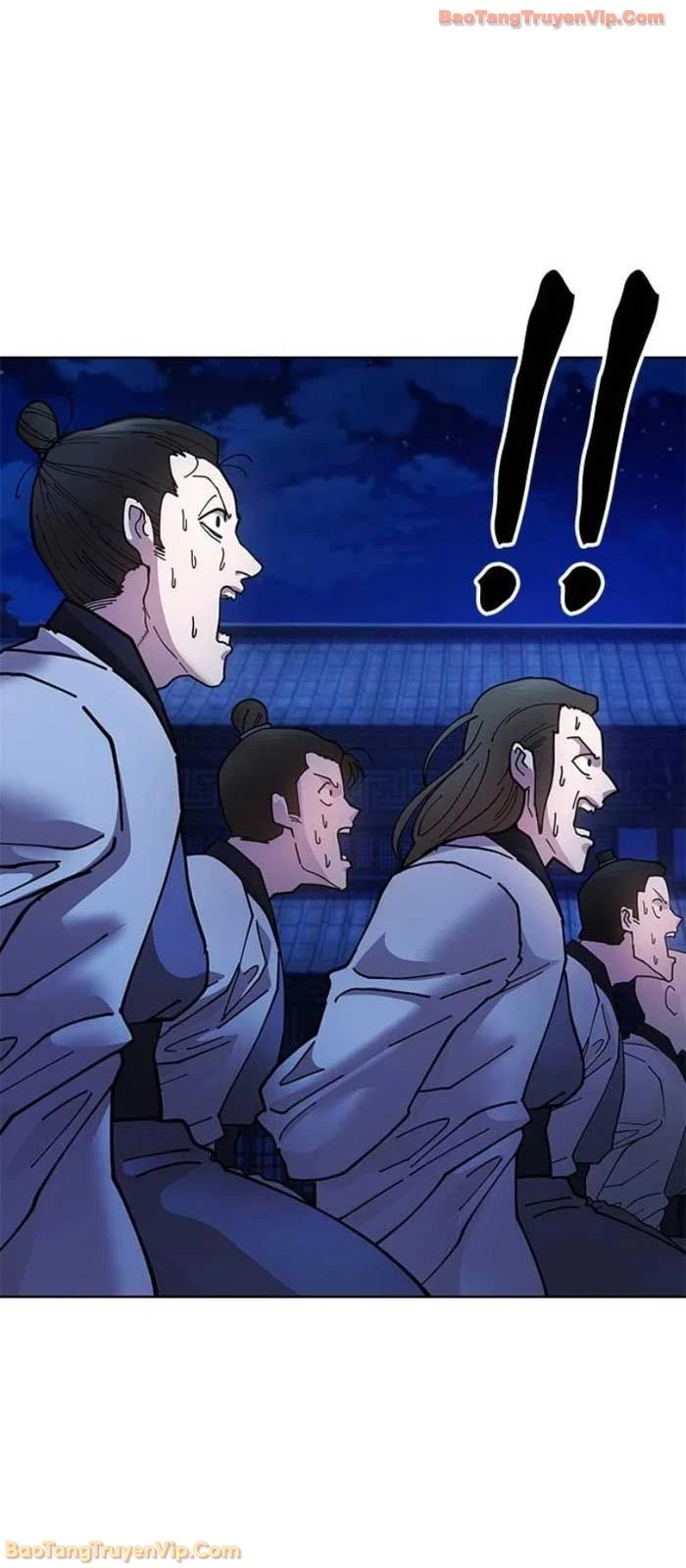 Vĩ Nhân Kiếm Chapter 11 - 91