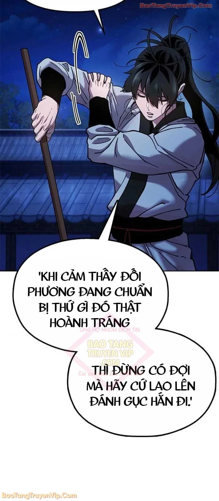 Vĩ Nhân Kiếm Chapter 11 - 96