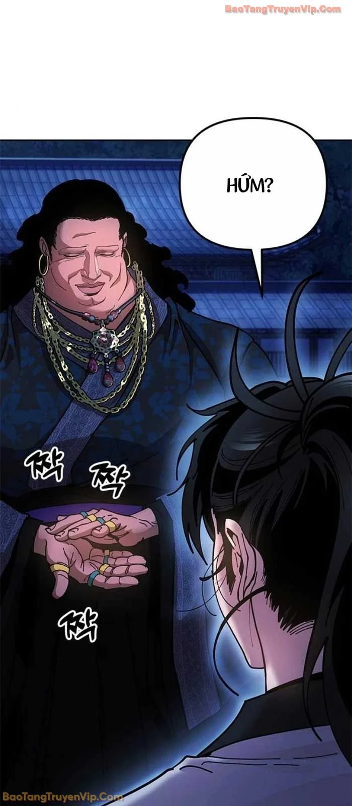 Vĩ Nhân Kiếm Chapter 11 - 101