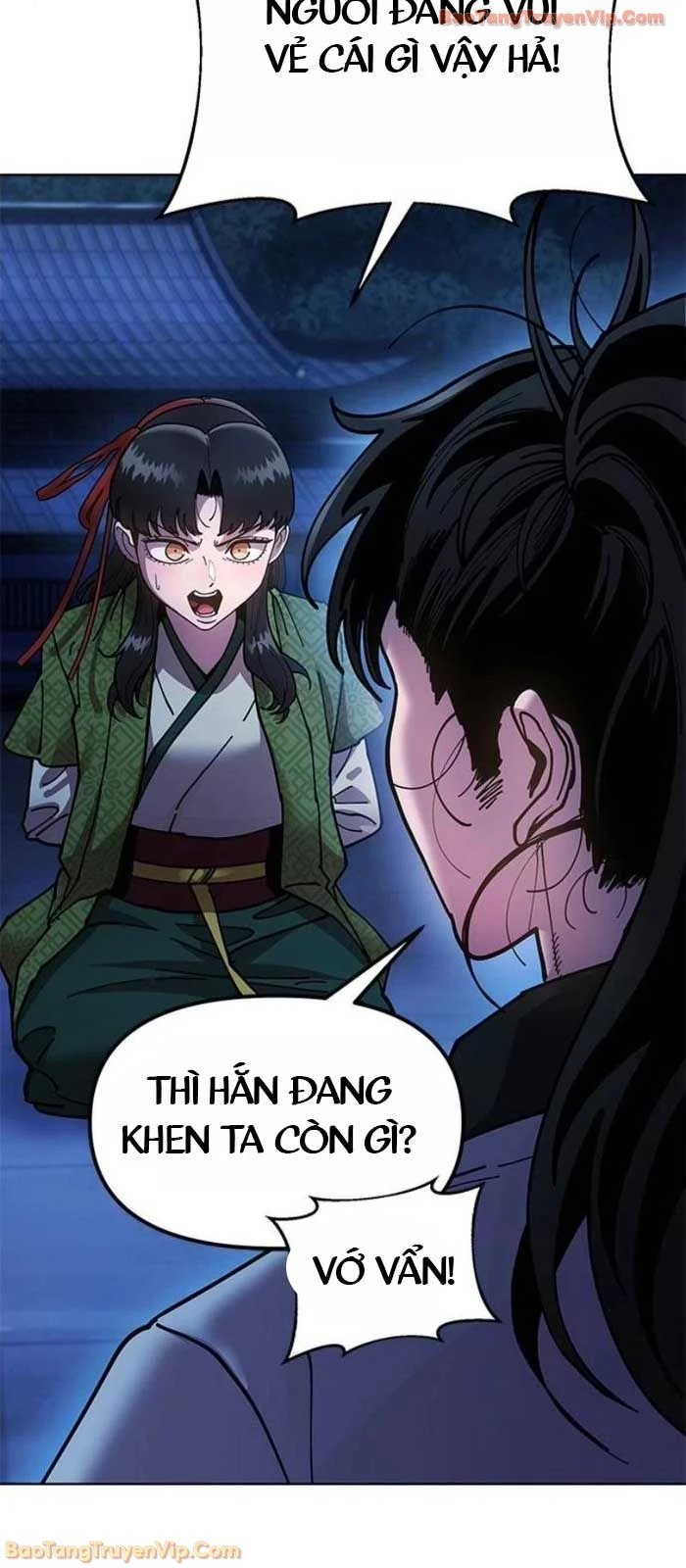 Vĩ Nhân Kiếm Chapter 11 - 106