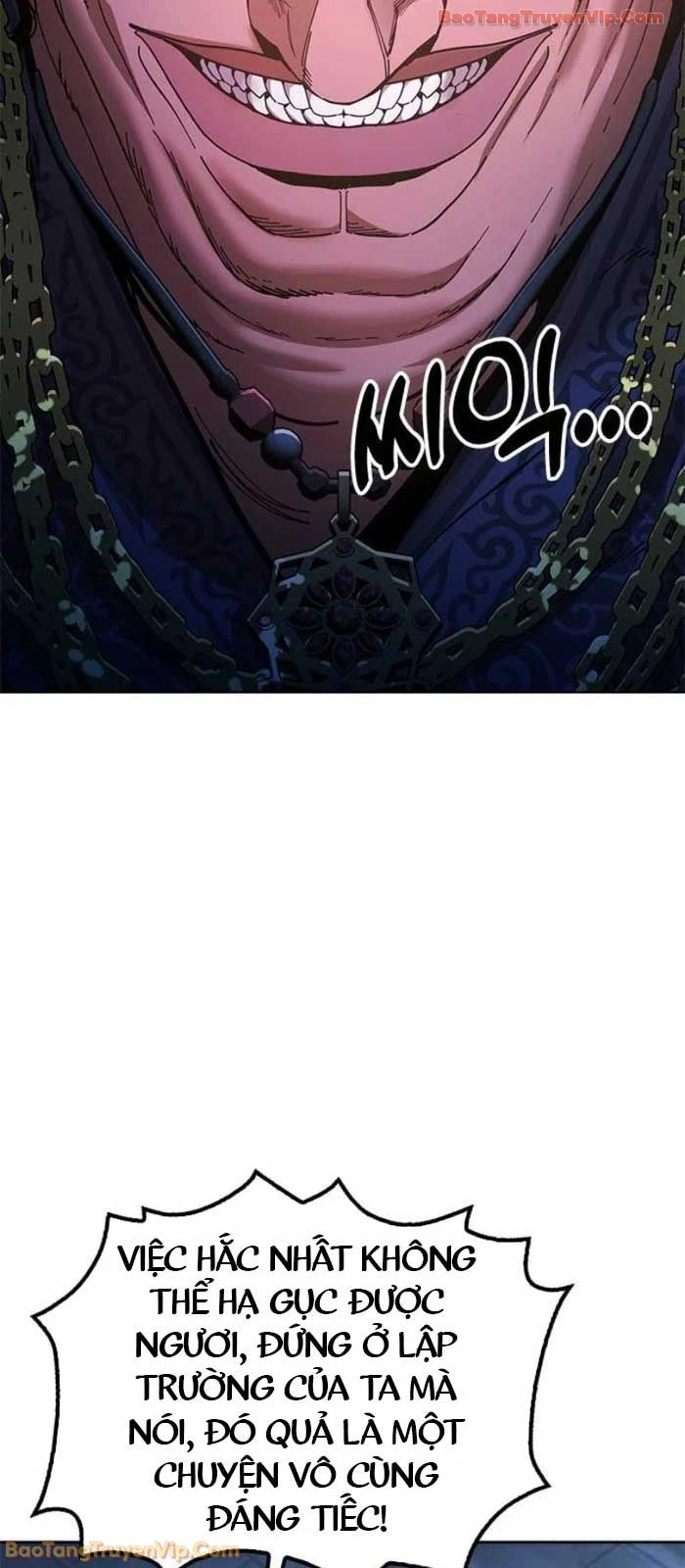 Vĩ Nhân Kiếm Chapter 11 - 108