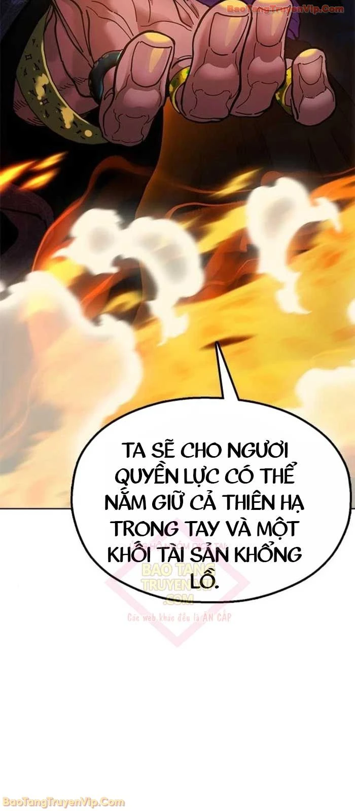 Vĩ Nhân Kiếm Chapter 11 - 116