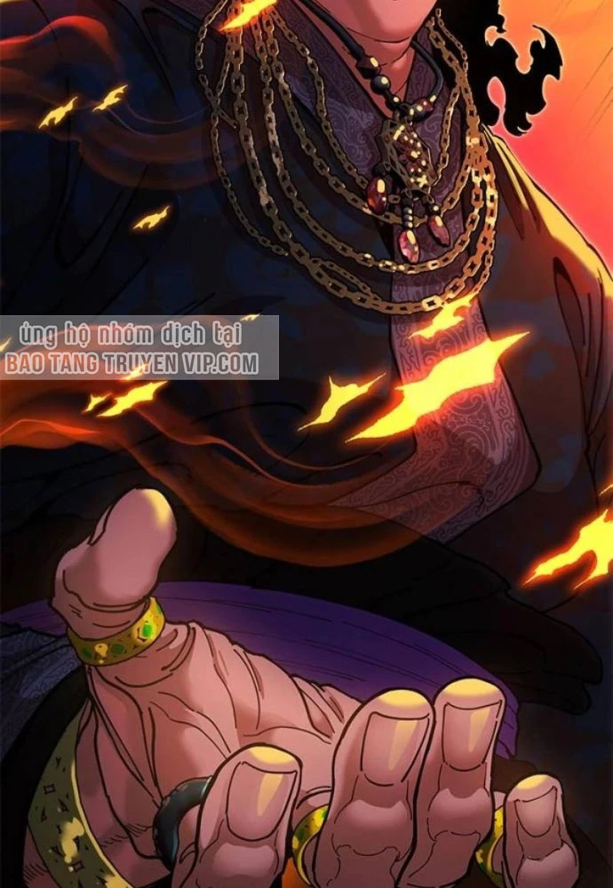 Vĩ Nhân Kiếm Chapter 12 - 2