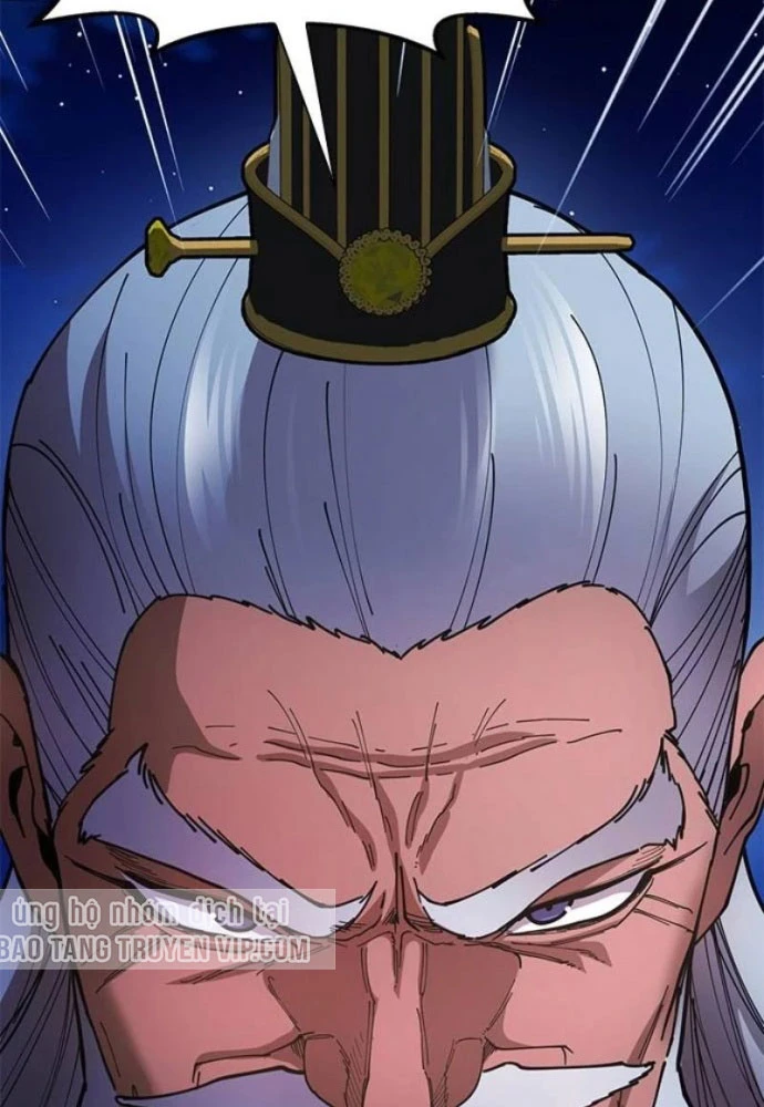 Vĩ Nhân Kiếm Chapter 12 - 12