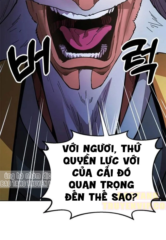 Vĩ Nhân Kiếm Chapter 12 - 13
