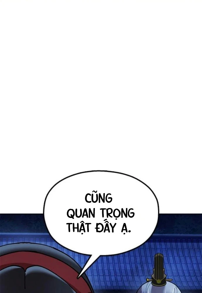 Vĩ Nhân Kiếm Chapter 12 - 16