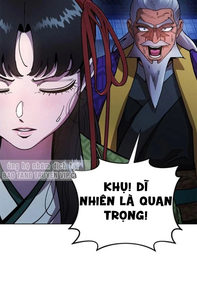 Vĩ Nhân Kiếm Chapter 12 - 17