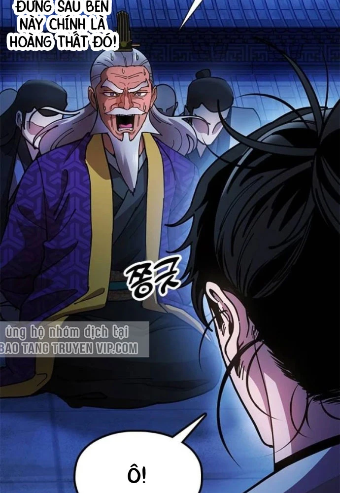 Vĩ Nhân Kiếm Chapter 12 - 19