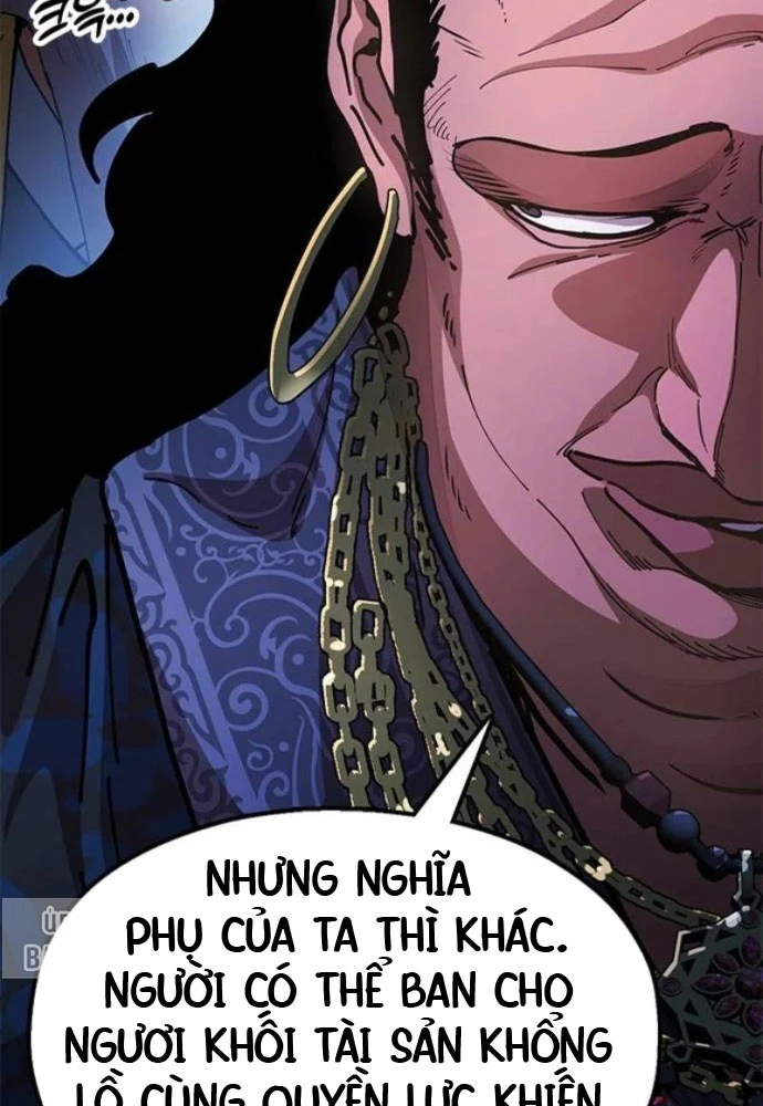 Vĩ Nhân Kiếm Chapter 12 - 22