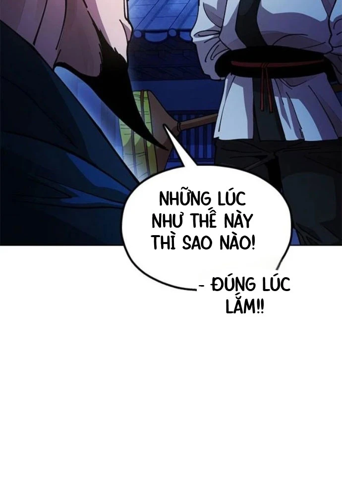 Vĩ Nhân Kiếm Chapter 12 - 33