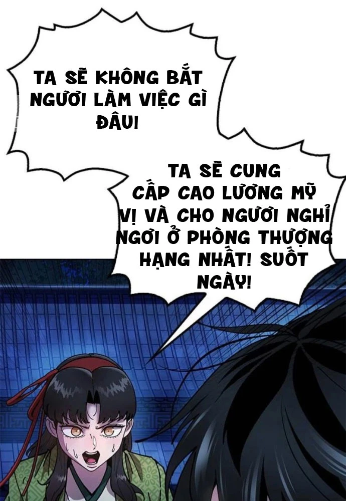 Vĩ Nhân Kiếm Chapter 12 - 46