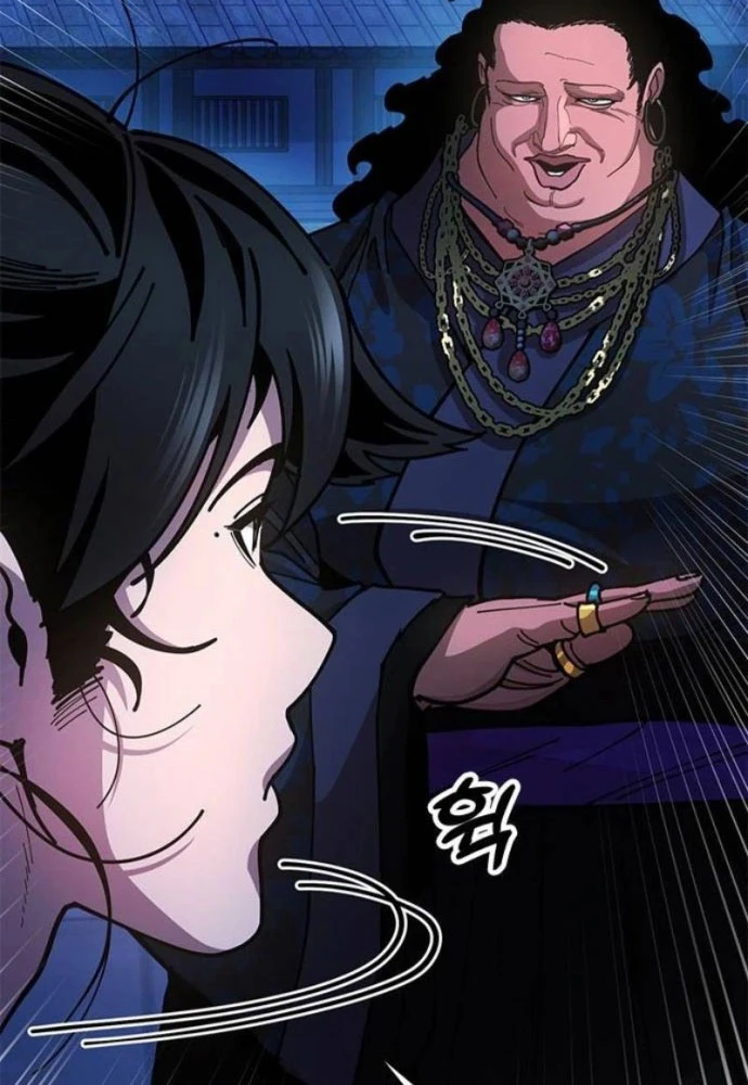 Vĩ Nhân Kiếm Chapter 12 - 49