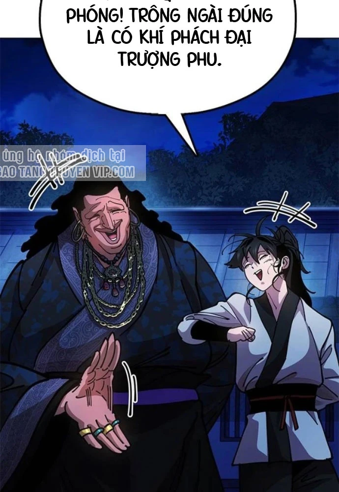 Vĩ Nhân Kiếm Chapter 12 - 51