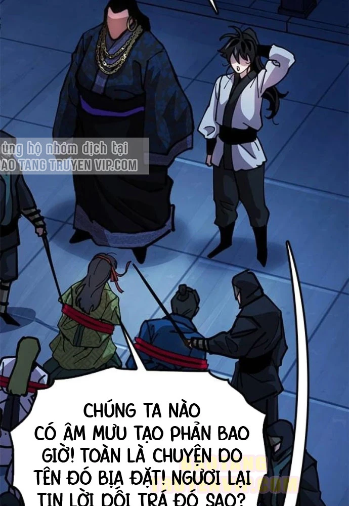 Vĩ Nhân Kiếm Chapter 12 - 65
