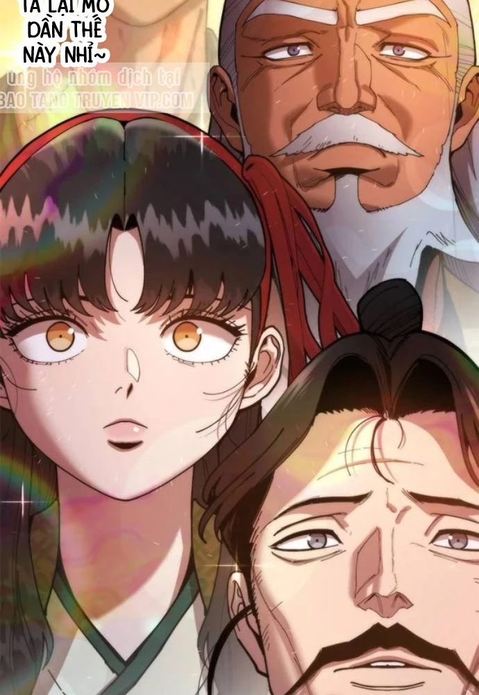 Vĩ Nhân Kiếm Chapter 12 - 114