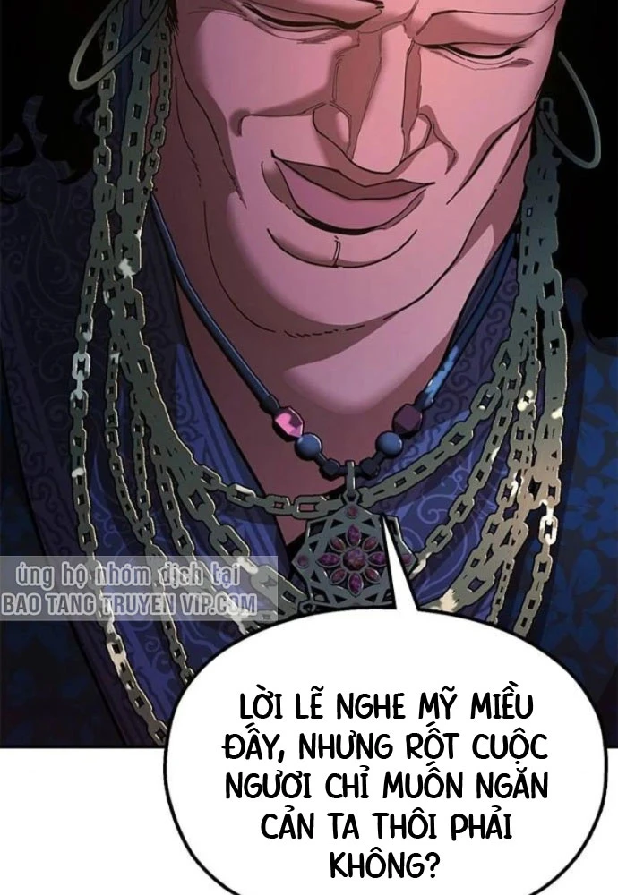 Vĩ Nhân Kiếm Chapter 12 - 122