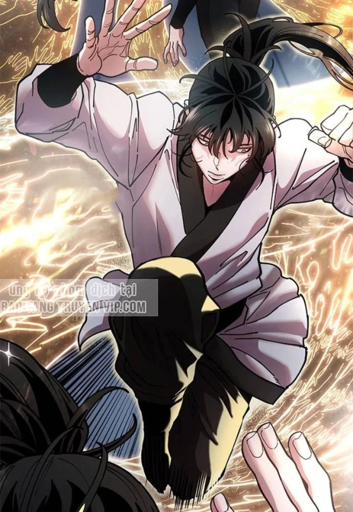 Vĩ Nhân Kiếm Chapter 12 - 168