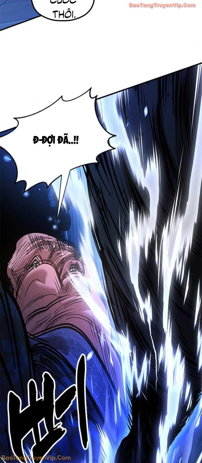 Vĩ Nhân Kiếm Chapter 13 - 2