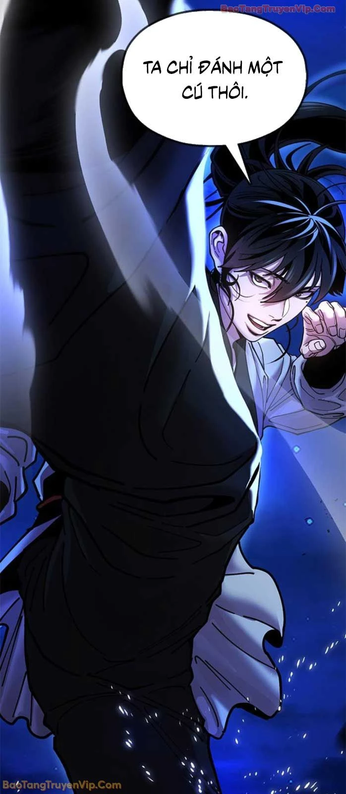 Vĩ Nhân Kiếm Chapter 13 - 6