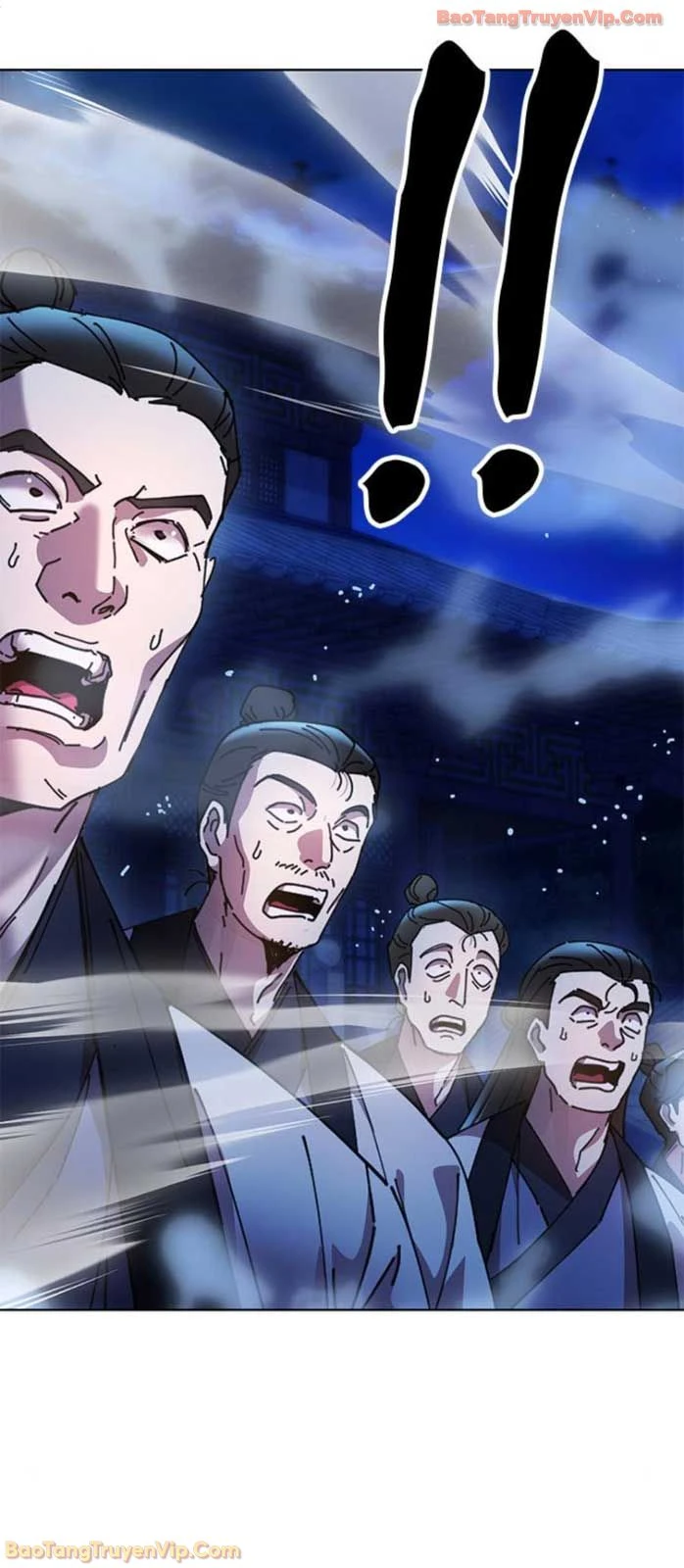 Vĩ Nhân Kiếm Chapter 13 - 8