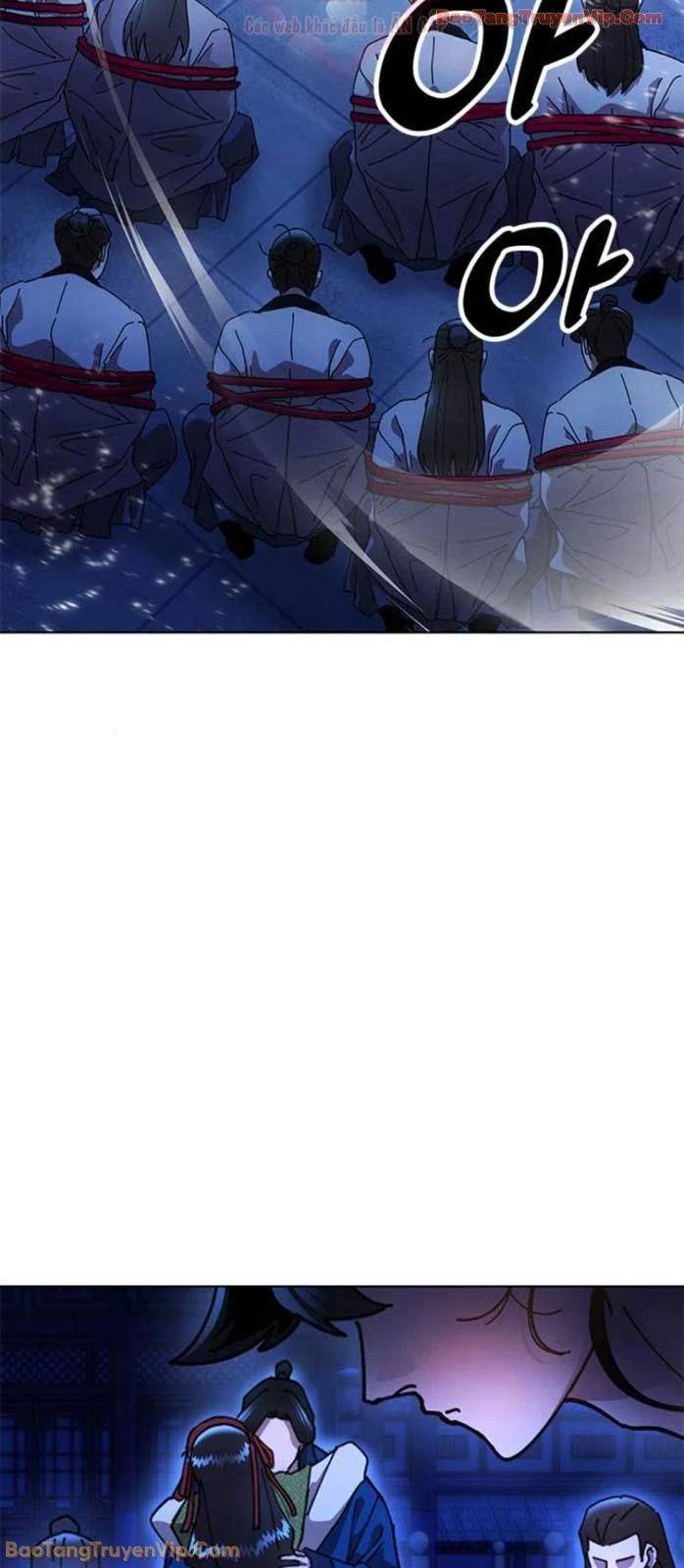 Vĩ Nhân Kiếm Chapter 13 - 10