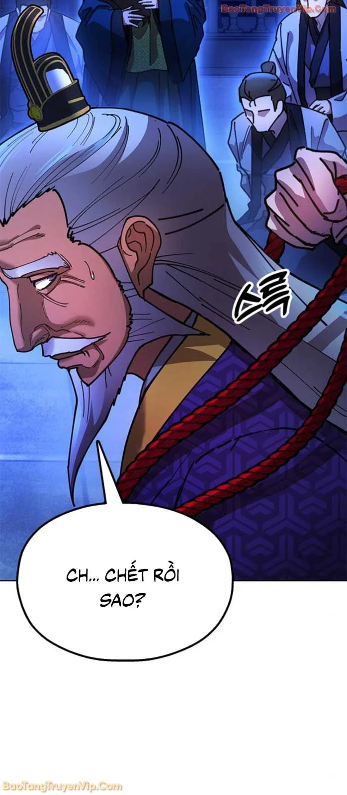 Vĩ Nhân Kiếm Chapter 13 - 11