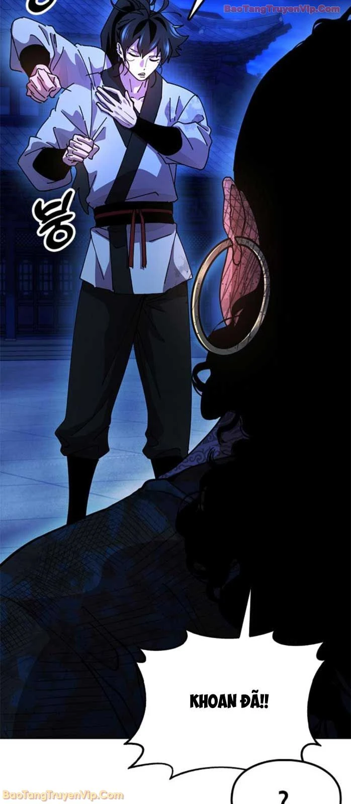 Vĩ Nhân Kiếm Chapter 13 - 14